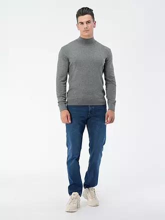 ARMEDANGELS | Jeans coupe droite DYLAANO | blau